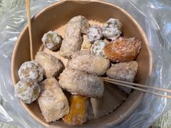 -普宁反沙番薯芋头