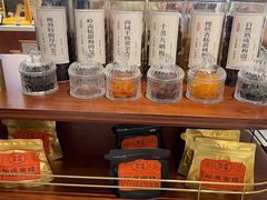 -裕莲茶楼(南京江北虹悦城店)