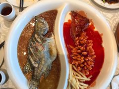 -马凯餐厅(地安门店)