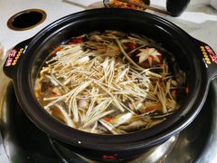 -钢管厂五区小郡肝火锅串串香(清河店)