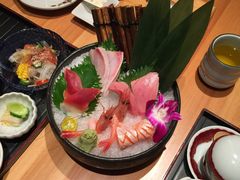 -皇品田苑日式料理(苏州中心店)