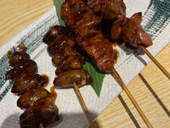 -津之港·日本料理·铁板烧