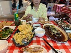 -琼大师东方烤乳猪(亚特兰蒂斯店)