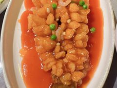 -韵秋荷(宝山龙湖天街店)