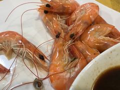 -得记得潮州海鲜砂锅粥(宝业路店)