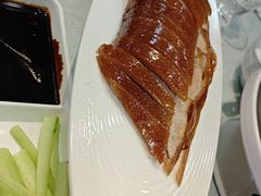 -郭林家常菜(狼垡店)