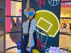 -泡泡玛特POPMART(天环购物中心店)