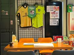 -京狮炙燥·精酿烧烤(首经贸店)
