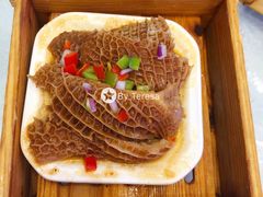 -皇马假日醉海南大酒店·假日一品派茶楼(秀英店)