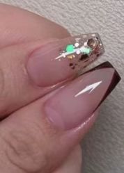 -纤羽美甲美睫