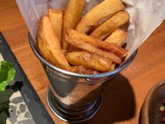-FAT COW(虹梅路店)