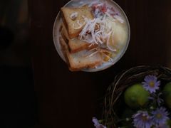 緬甸泡魯達-相约小筑缅泰餐厅(孟定店)