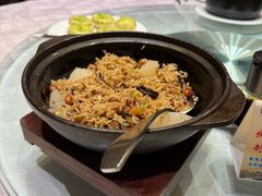 -绿岛国际酒店·海鲜酒楼(八七路店)