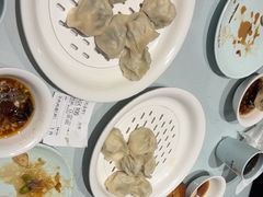 -百饺园(平山道店)