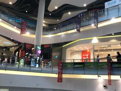 -白沙浮娱乐广场