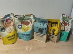 -汤城小厨•粤菜•靓汤(西直门凯德MALL店)