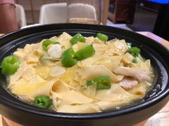 -老江南春·中国龙菜(衡山路店)
