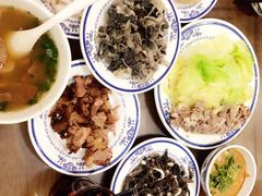 -老爆肚满五香烧牛羊肉