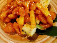 -云尊府云南菜·蒸汽石锅鱼(学清路店)