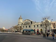 -中国铁道博物馆(正阳门馆)