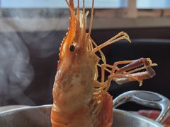 -River Café 海鲜自助(重庆丽笙世嘉酒店)