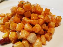 芋头-奇滋豆味(南十四道街店)