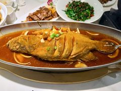 -徽韵人家·传承正宗徽菜(牡丹园店)