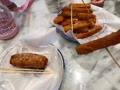 -顺心糖水铺(荷坳乐城店)