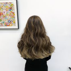 -FINE HAIR造型沙龙