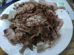 -东兴顺爆肚张