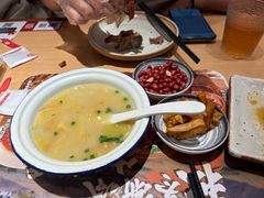 -大师兄·西北小馆(北站缤果空间店)