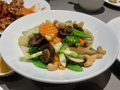 -燕春楼(海河华鼎店)