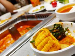 -海底捞火锅(欣大百货店)