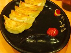 -博多一幸舍(侨福芳草地购物中心店)