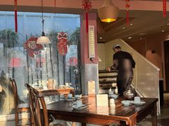 -鱼食饭稻·苏浙土菜17年老馆子(平江路店)