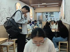 -众品老方子锅贴甜沫(李村店)