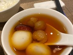 -若蘭慈·无国界素食料理(欢乐海岸店)