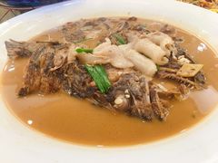 -阿湾楼·温州海鲜·江浙菜(京江路店)