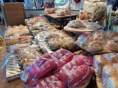 -西村叔叔的店·面包·甜品·蛋糕(清河万象汇店)