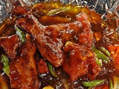 -群英会·三国菜(曹魏古城店)