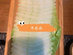 -盡膳口福跷脚牛肉火锅(北美新天地店)