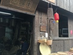 -前童古镇
