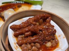 -陶陶居酒家(SM二期购物广场店)