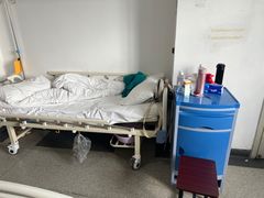 -上海中医药大学附属曙光医院(东部)