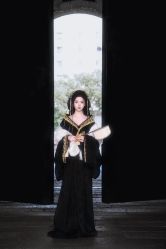 -苏州窝边小草摄影·汉服妆造跟拍(拙政园店)