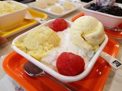 -满记甜品(金唐购物中心店)