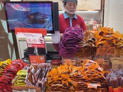 -美珍香(北京华贸购物中心店)