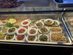 -拾柴熏酱-鲜虾水饺(群力店)