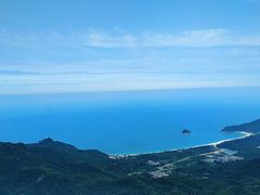 -七娘山
