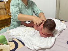-汇慈安·高端自营月嫂(武汉月子尊享店)